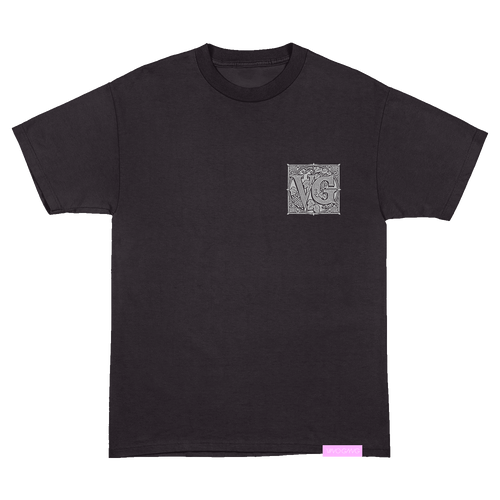 BARREL SHIRT schwarz
