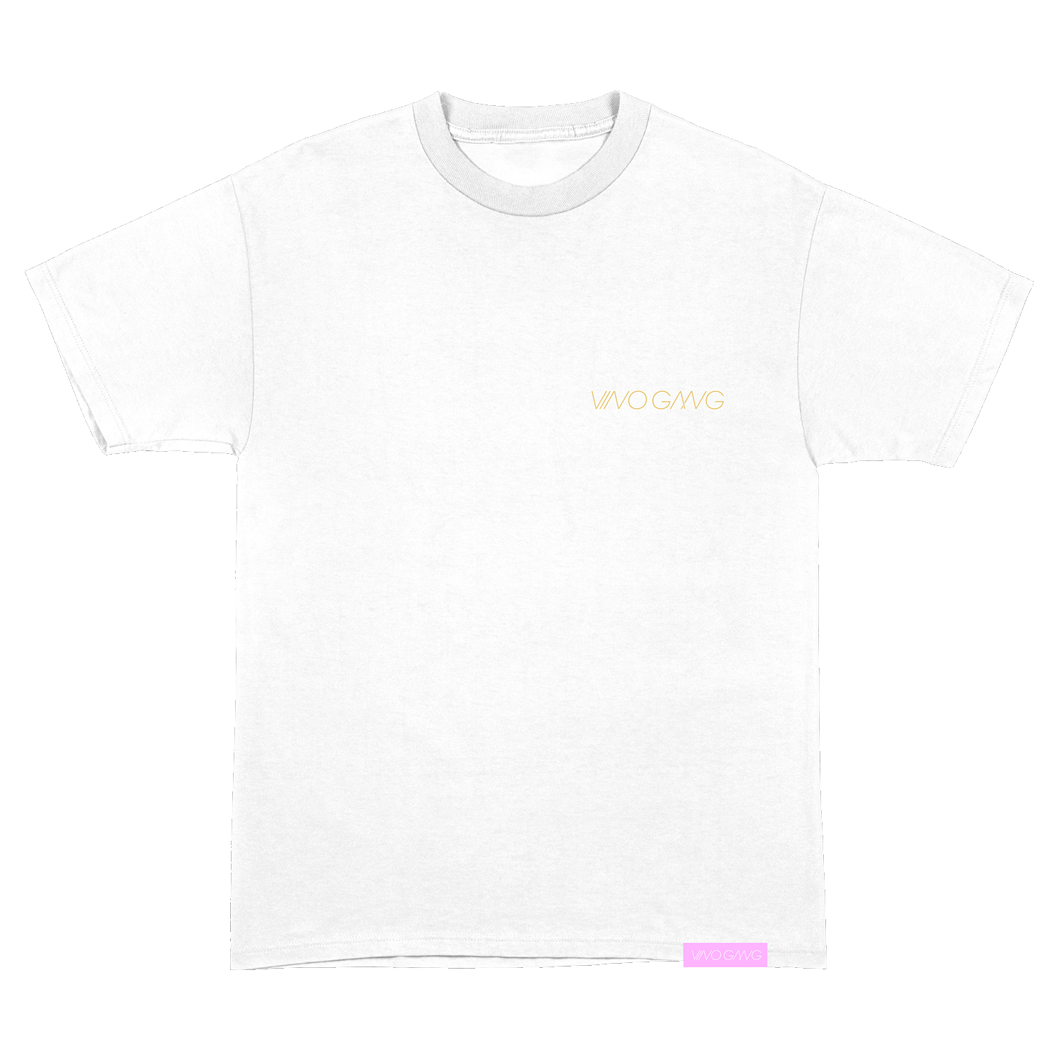 COMMUNION SHIRT weiß