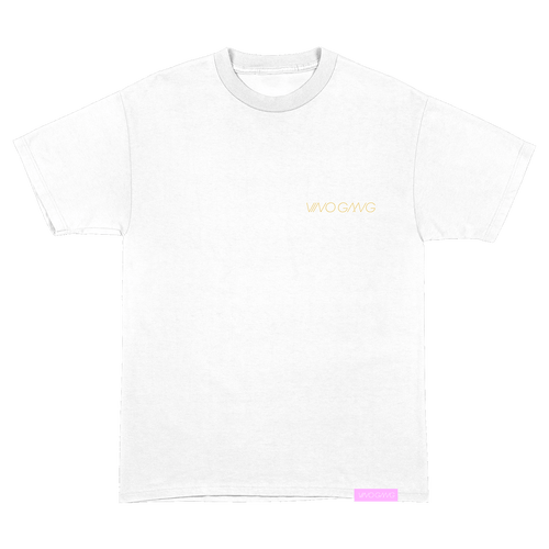 COMMUNION SHIRT weiß