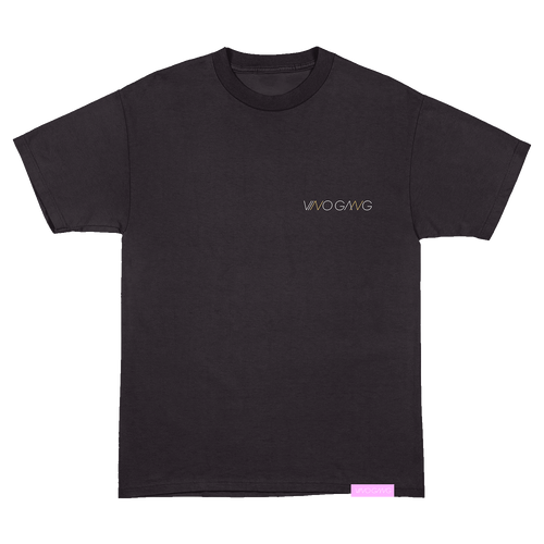 COMMUNION SHIRT schwarz