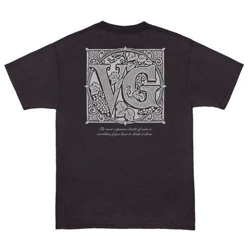 BARREL SHIRT schwarz